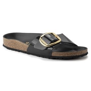 Birkenstock Madrid Big Buckle NWT - Size US 7-7.5 / EU 38